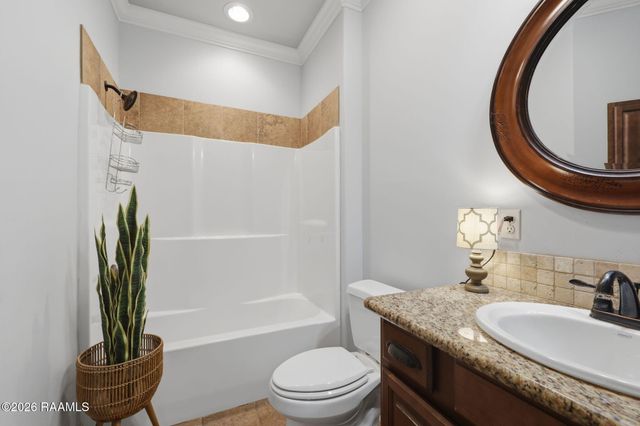 301 Tealbrook Drive, Scott, LA 70583