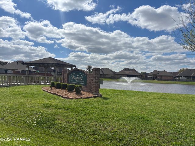 301 Tealbrook Drive, Scott, LA 70583