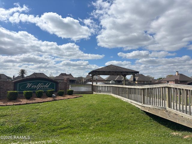 301 Tealbrook Drive, Scott, LA 70583