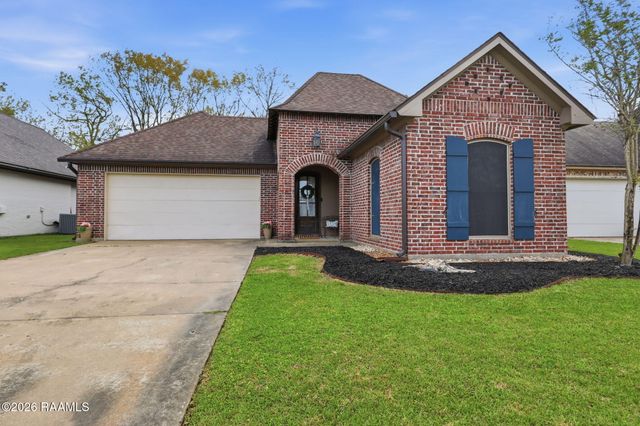 301 Tealbrook Drive, Scott, LA 70583