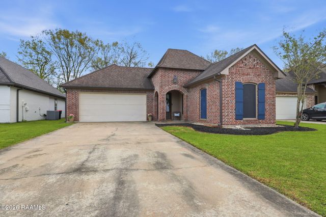 301 Tealbrook Drive, Scott, LA 70583