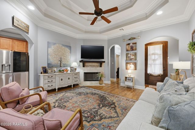 301 Tealbrook Drive, Scott, LA 70583