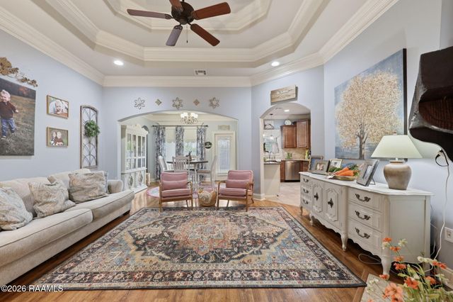 301 Tealbrook Drive, Scott, LA 70583