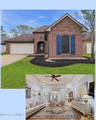 301 Tealbrook Drive, Scott, LA 70583