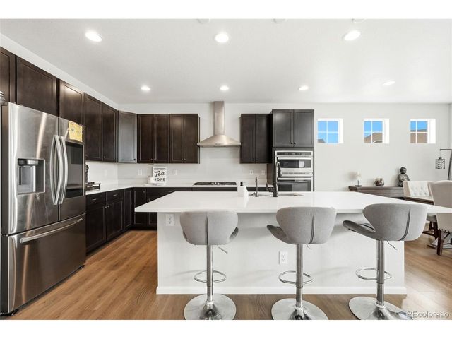 6802 S Uriah St, Aurora, CO 80016