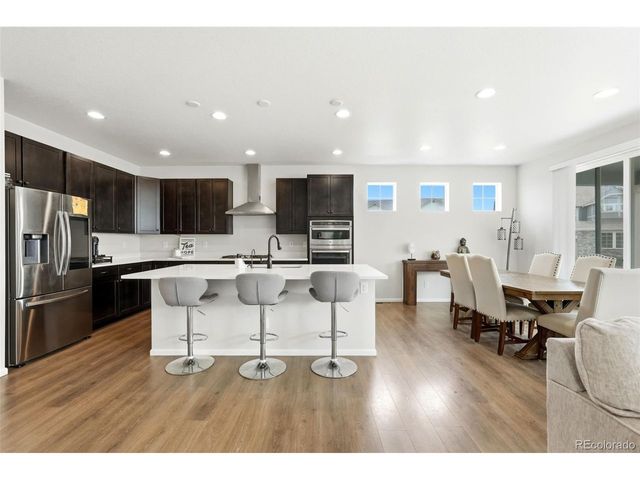 6802 S Uriah St, Aurora, CO 80016