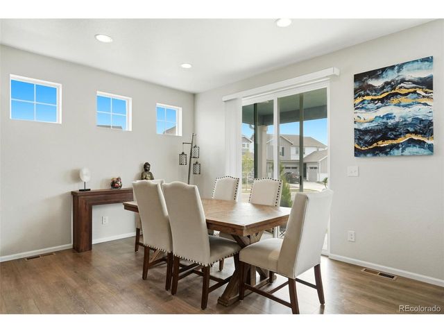 6802 S Uriah St, Aurora, CO 80016