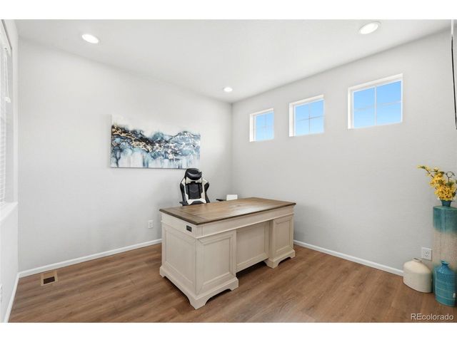 6802 S Uriah St, Aurora, CO 80016