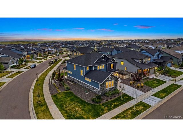 6802 S Uriah St, Aurora, CO 80016