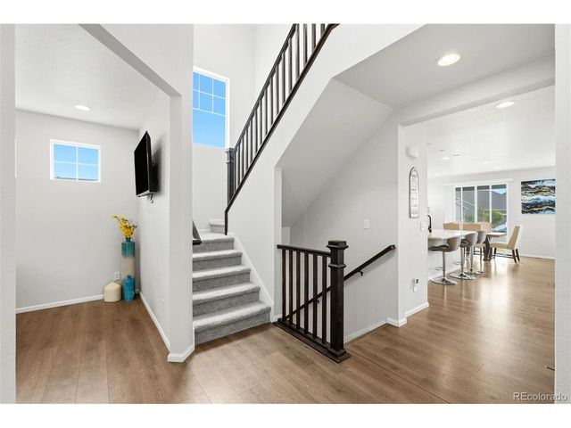 6802 S Uriah St, Aurora, CO 80016