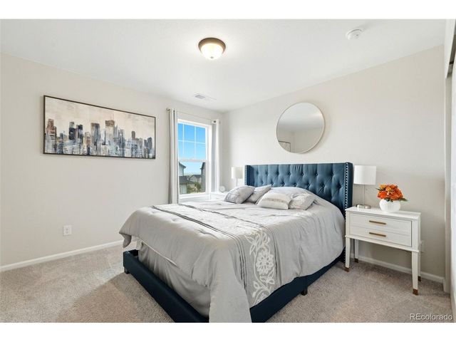 6802 S Uriah St, Aurora, CO 80016