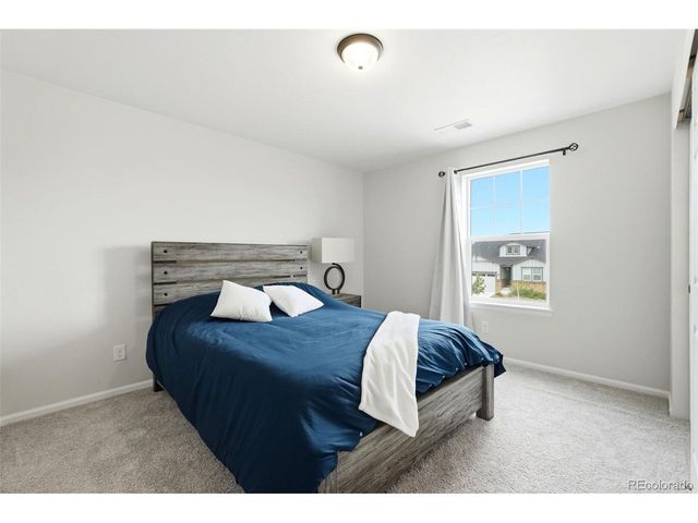 6802 S Uriah St, Aurora, CO 80016