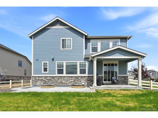 6802 S Uriah St, Aurora, CO 80016