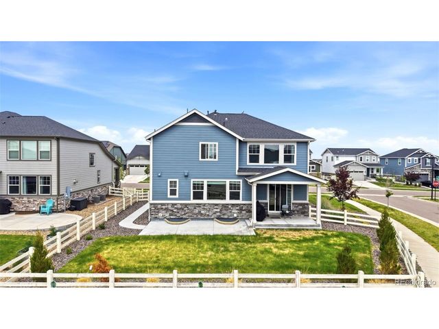 6802 S Uriah St, Aurora, CO 80016