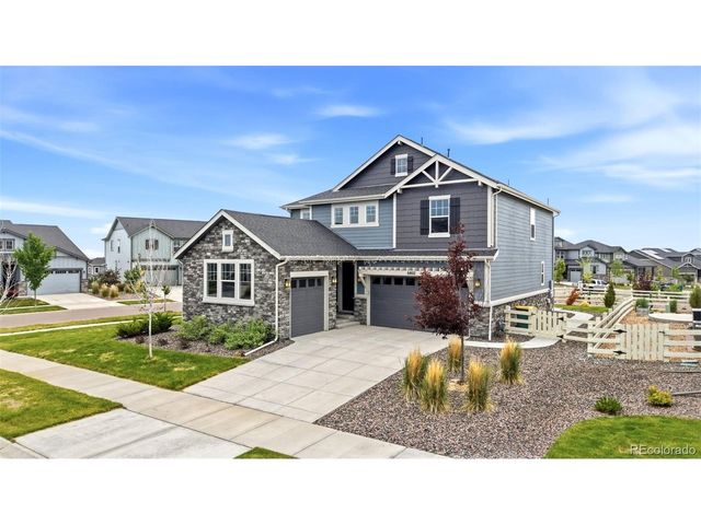 6802 S Uriah St, Aurora, CO 80016