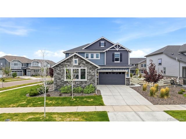 6802 S Uriah St, Aurora, CO 80016