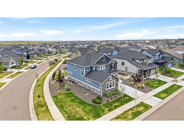 6802 S Uriah St, Aurora, CO 80016