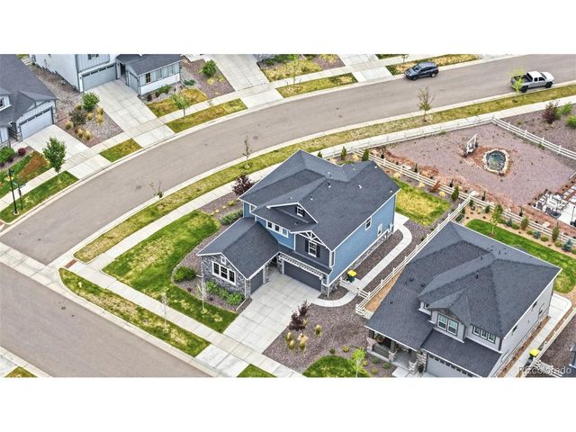 6802 S Uriah St, Aurora, CO 80016