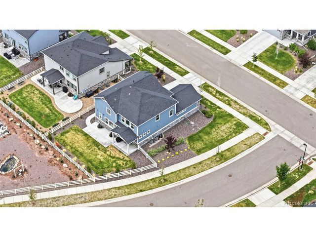 6802 S Uriah St, Aurora, CO 80016