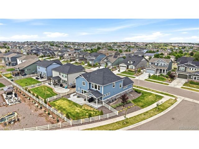 6802 S Uriah St, Aurora, CO 80016
