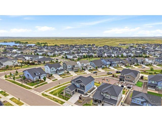 6802 S Uriah St, Aurora, CO 80016