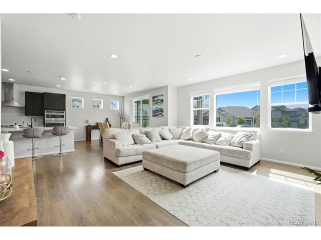6802 S Uriah St, Aurora, CO 80016