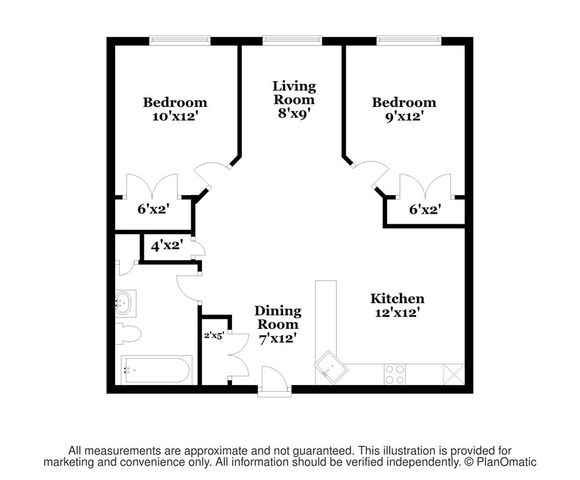 351 Summer Street 2, Abington, MA 02351