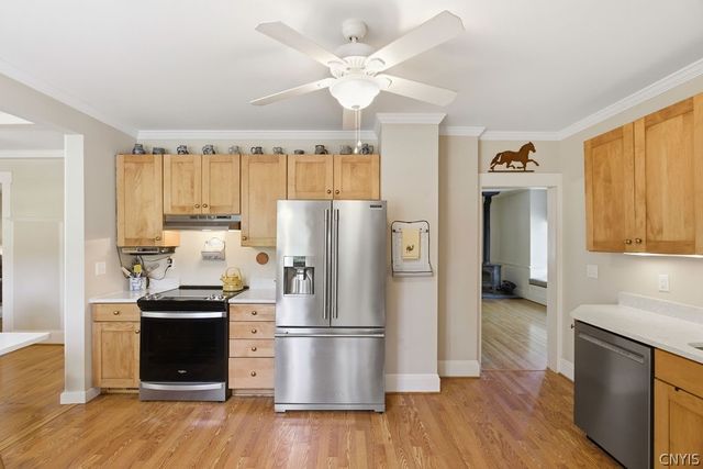 3910 West Seneca, Onondaga, NY 13215