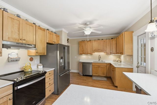 3910 West Seneca, Onondaga, NY 13215