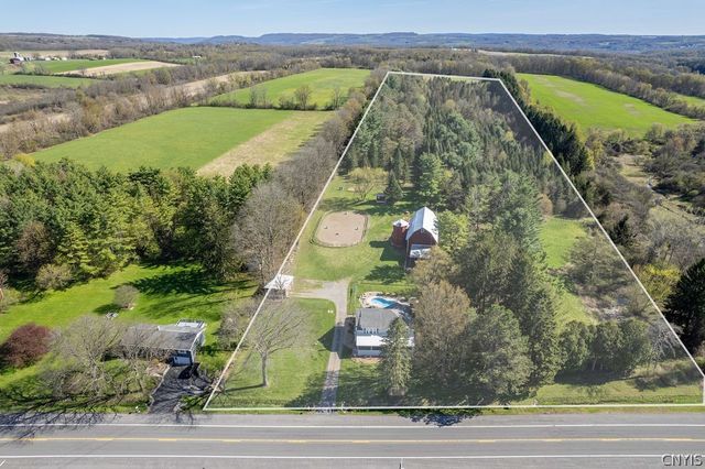 3910 West Seneca, Onondaga, NY 13215