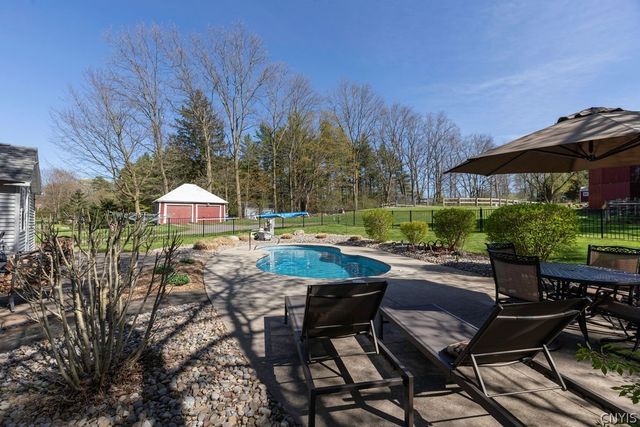 3910 West Seneca, Onondaga, NY 13215