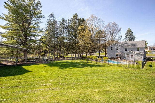 3910 West Seneca, Onondaga, NY 13215