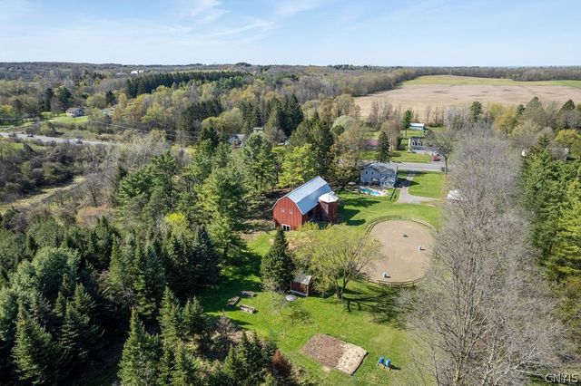 3910 West Seneca, Onondaga, NY 13215