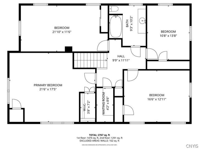 3910 West Seneca, Onondaga, NY 13215