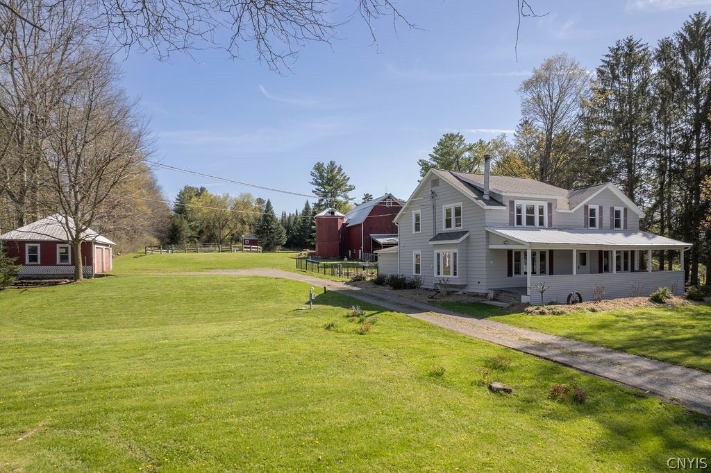 3910 West Seneca, Onondaga, NY 13215