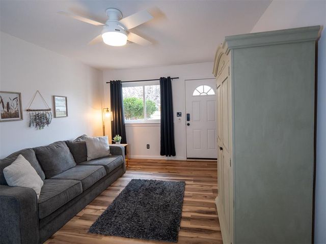 817 S Pauline Avenue, El Reno, OK 73036