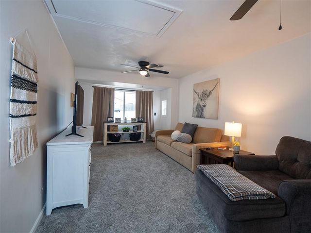 817 S Pauline Avenue, El Reno, OK 73036