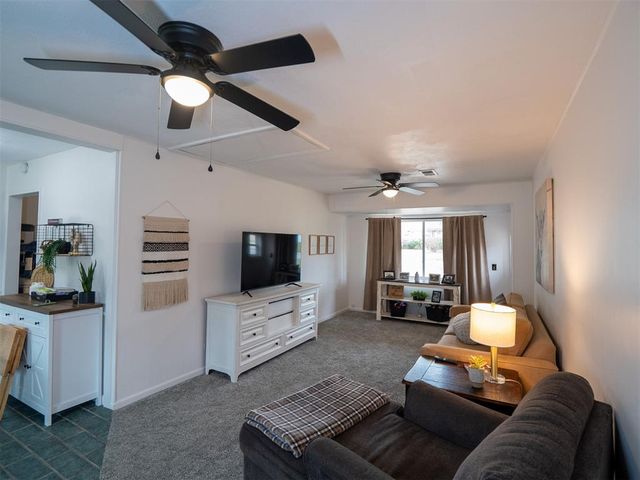 817 S Pauline Avenue, El Reno, OK 73036