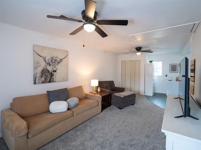 817 S Pauline Avenue, El Reno, OK 73036