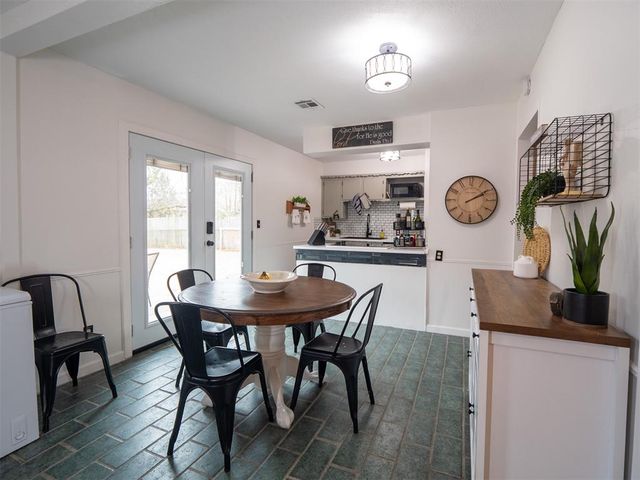 817 S Pauline Avenue, El Reno, OK 73036