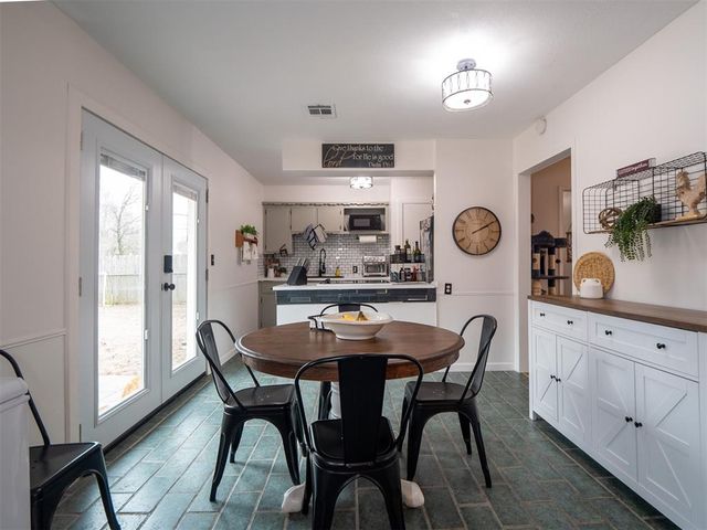 817 S Pauline Avenue, El Reno, OK 73036