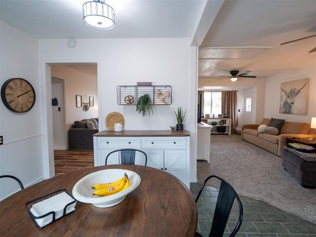 817 S Pauline Avenue, El Reno, OK 73036