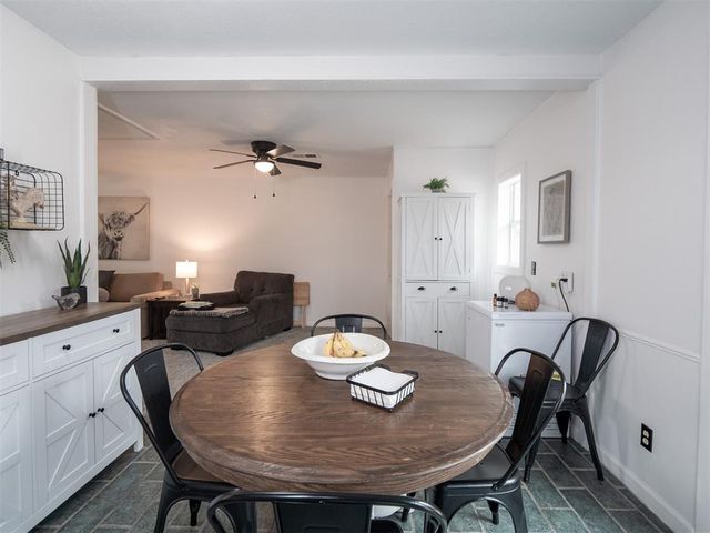 817 S Pauline Avenue, El Reno, OK 73036