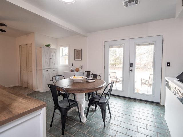 817 S Pauline Avenue, El Reno, OK 73036
