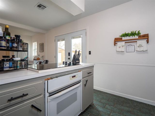 817 S Pauline Avenue, El Reno, OK 73036