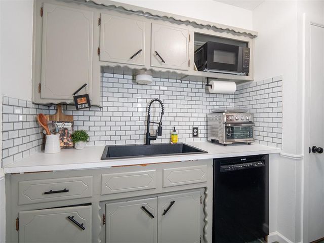 817 S Pauline Avenue, El Reno, OK 73036