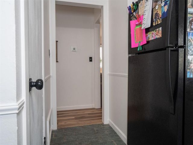 817 S Pauline Avenue, El Reno, OK 73036