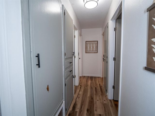 817 S Pauline Avenue, El Reno, OK 73036