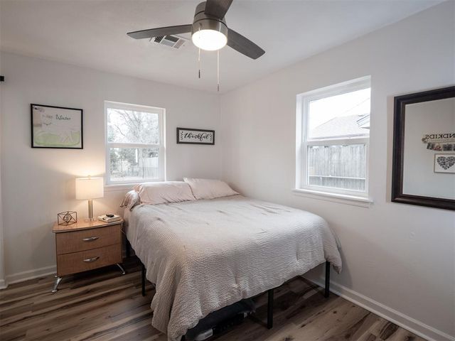817 S Pauline Avenue, El Reno, OK 73036