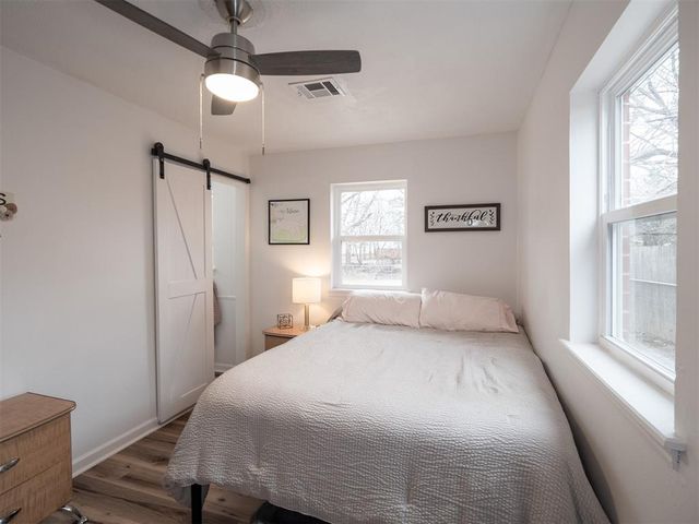 817 S Pauline Avenue, El Reno, OK 73036